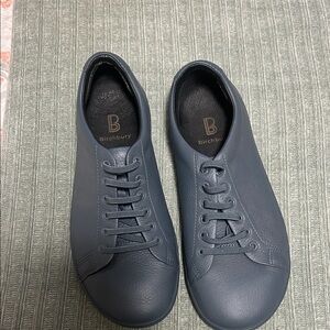 Birchbury Bramford Barefoot Sneaker